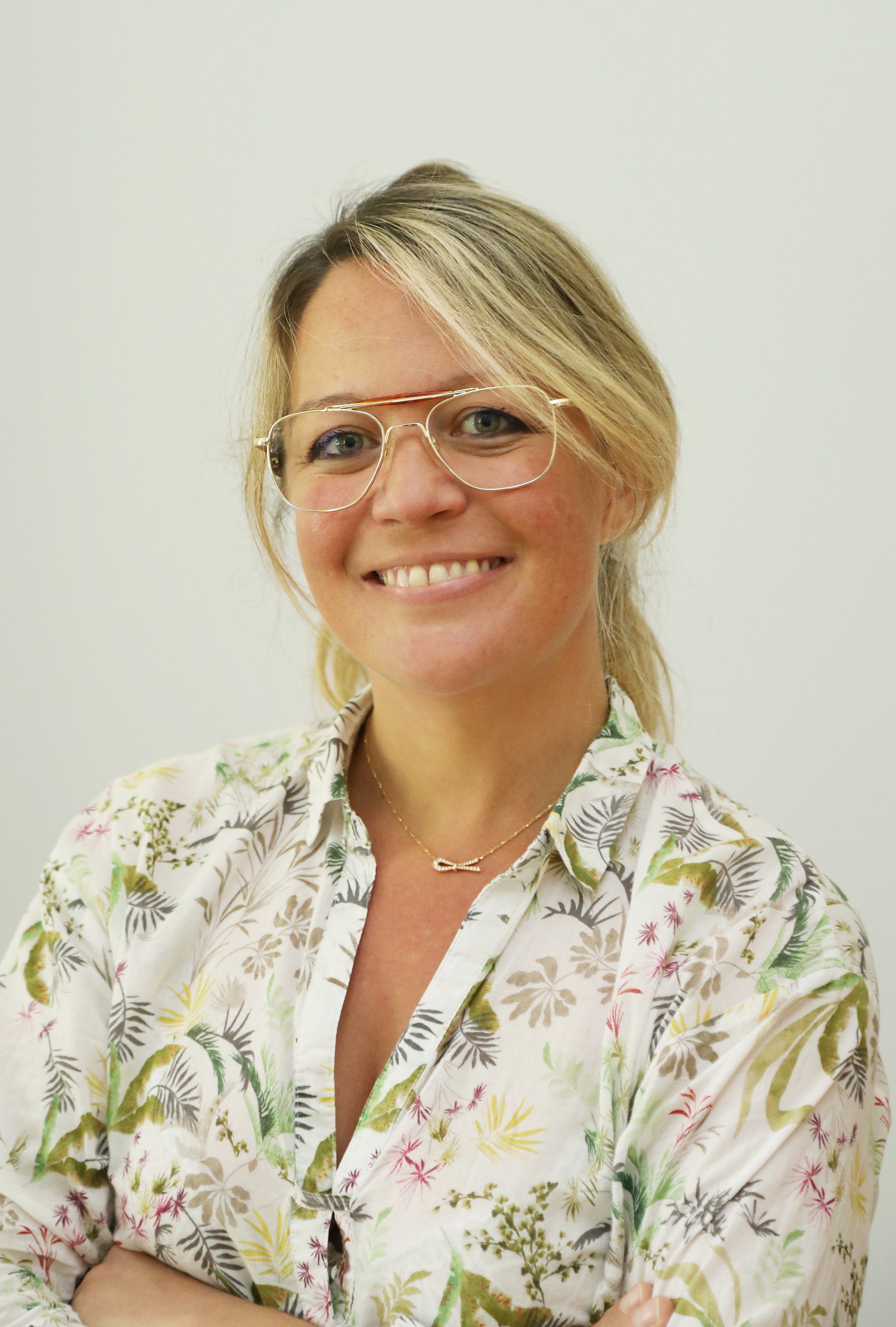 Catherine Kohler
