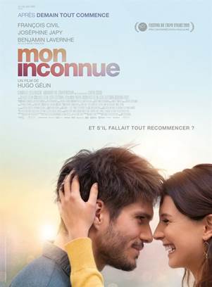 Avant-première MON INCONNUE