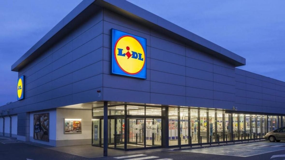JOB DATING : LIDL