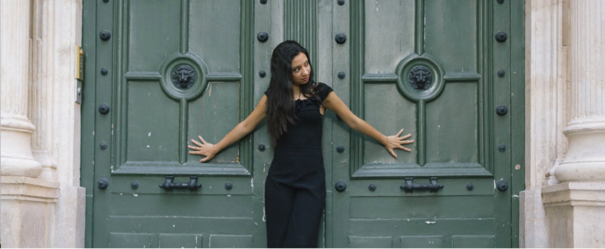 Nour Ayadi | piano
