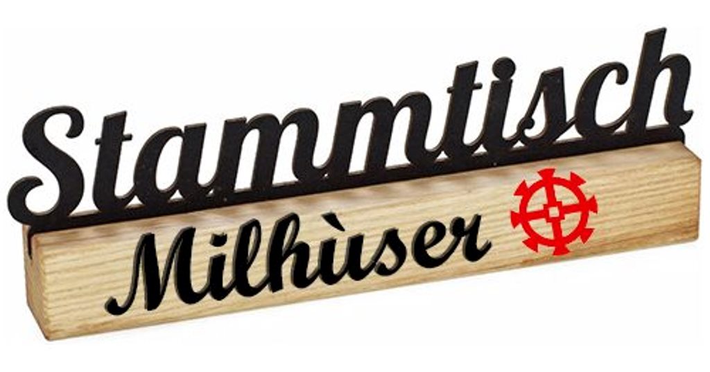 Elsasser Stammtisch - 24 juin Alsace Fan Day