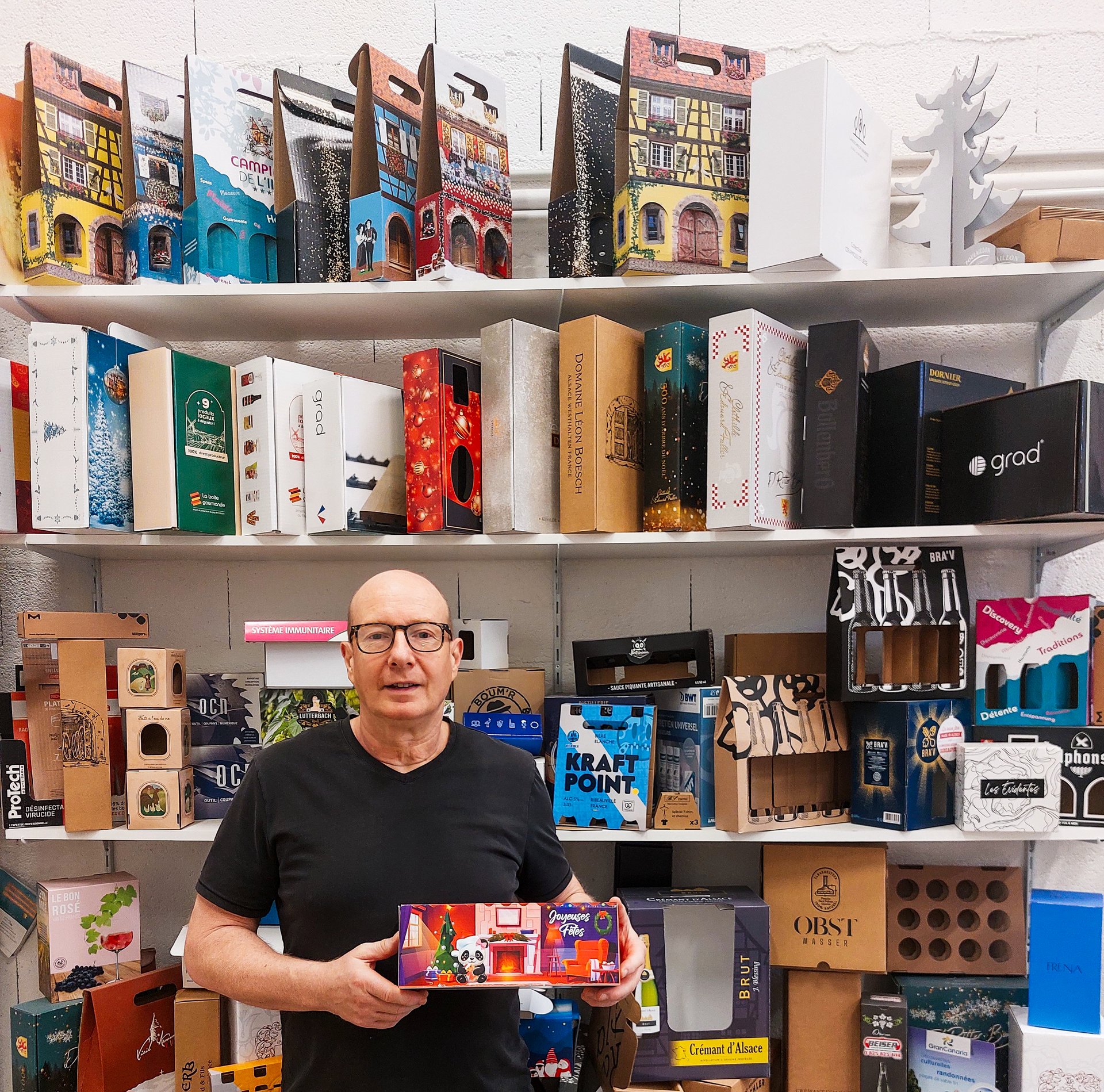 Lame Services : l’entrepreneur en solo voit grand