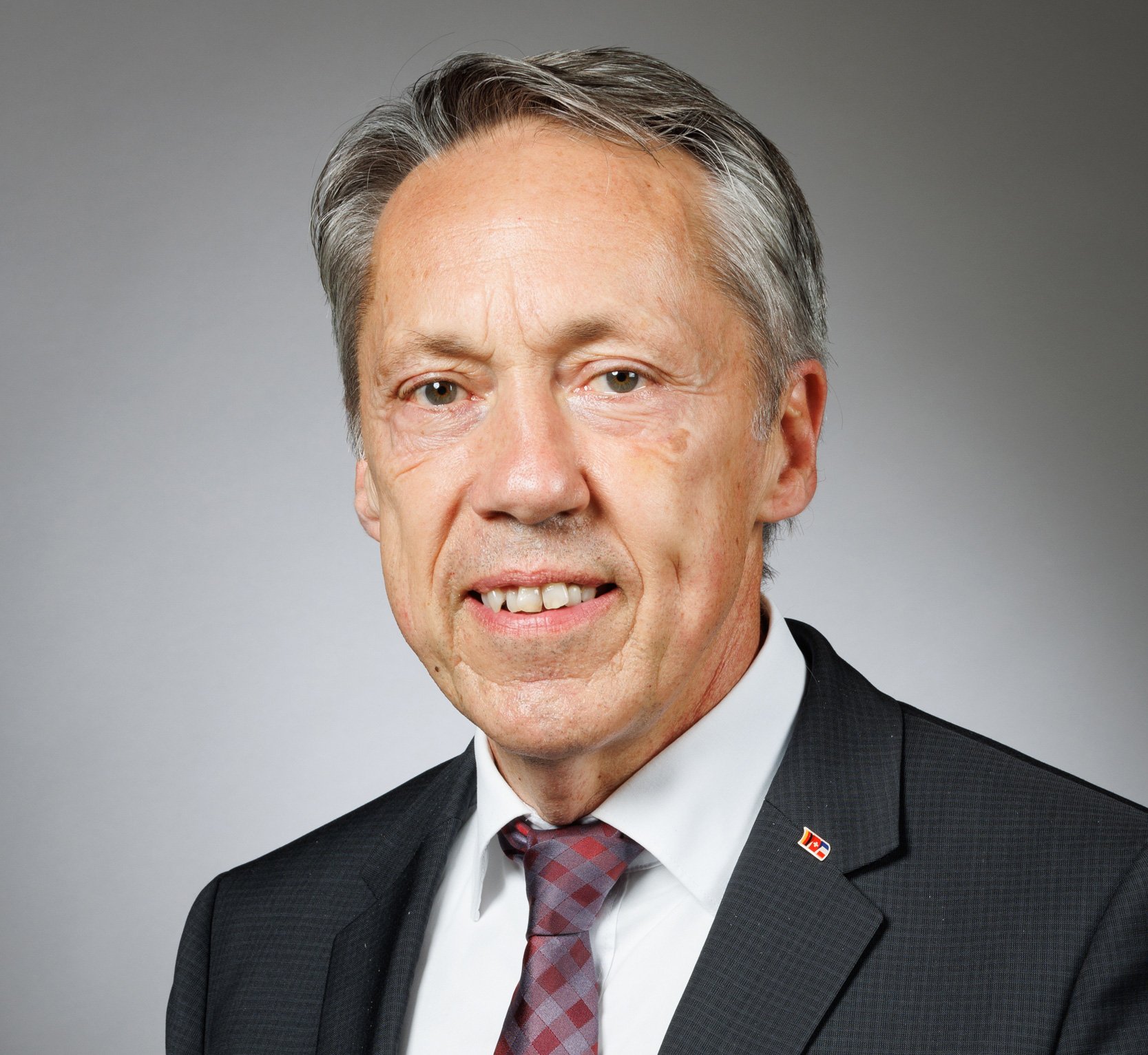 « Nous allons renforcer notre niveau d’engagement »