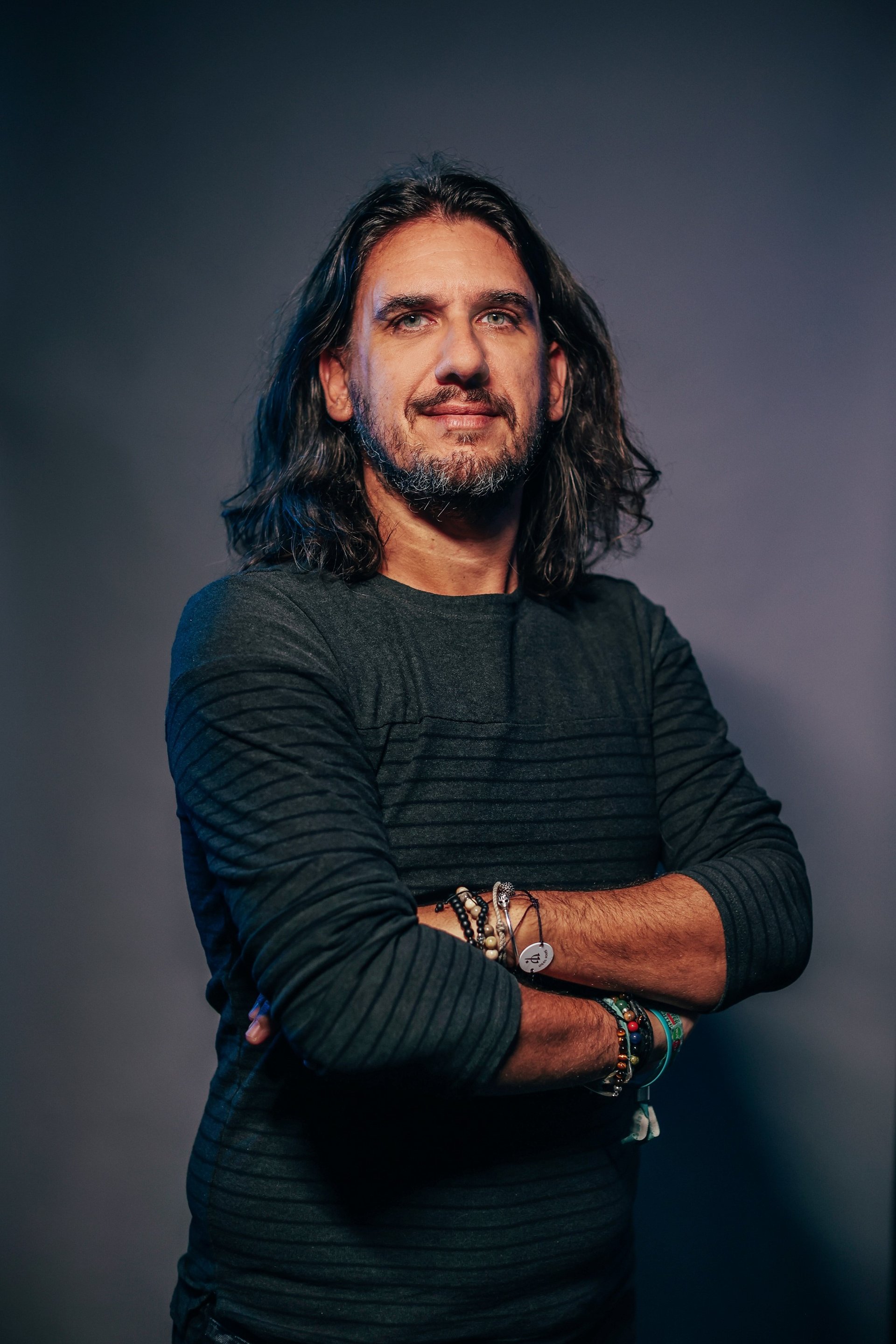 « Entrepreneurs, adoptez une start-up ! »