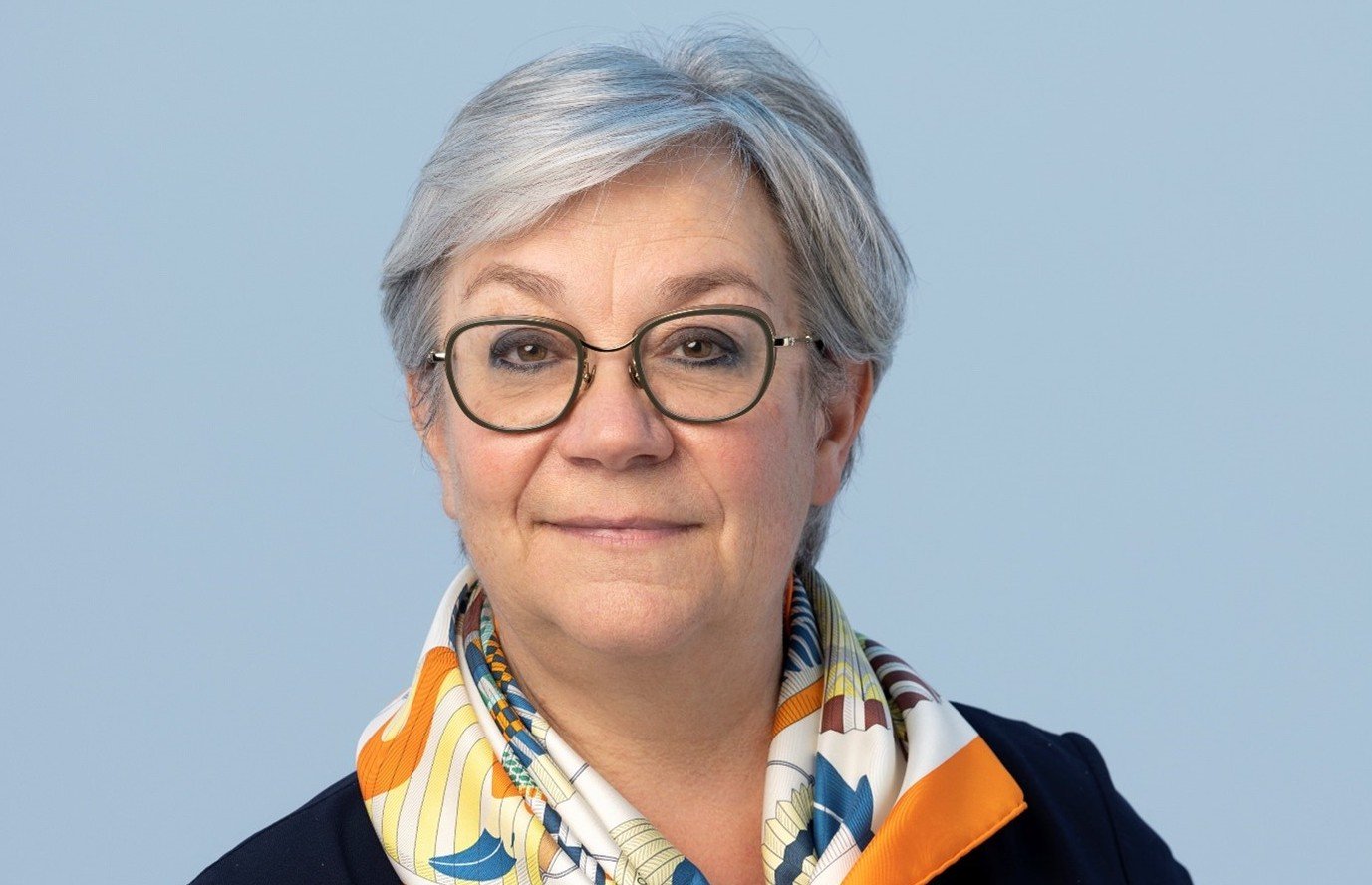 Virginie Coppens Menager : « Objectif plein emploi »