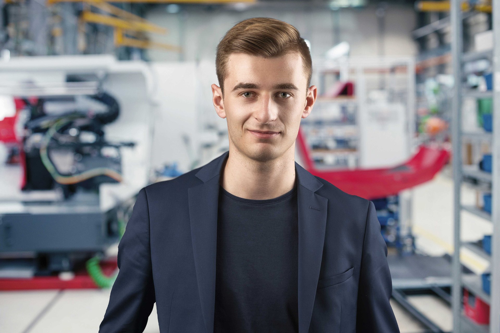 « Toutes les entreprises sont impactées »