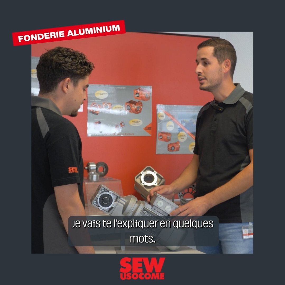 SEW USOCOME : Allô ! T’es une entreprise et t’as pas d’Alter’USO !