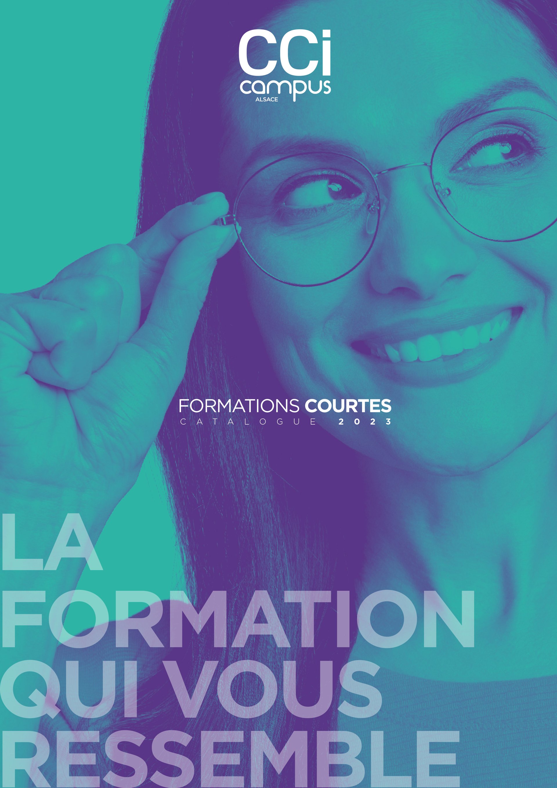 FORMATION CONTINUE : 92 % des clients sont satisfaits