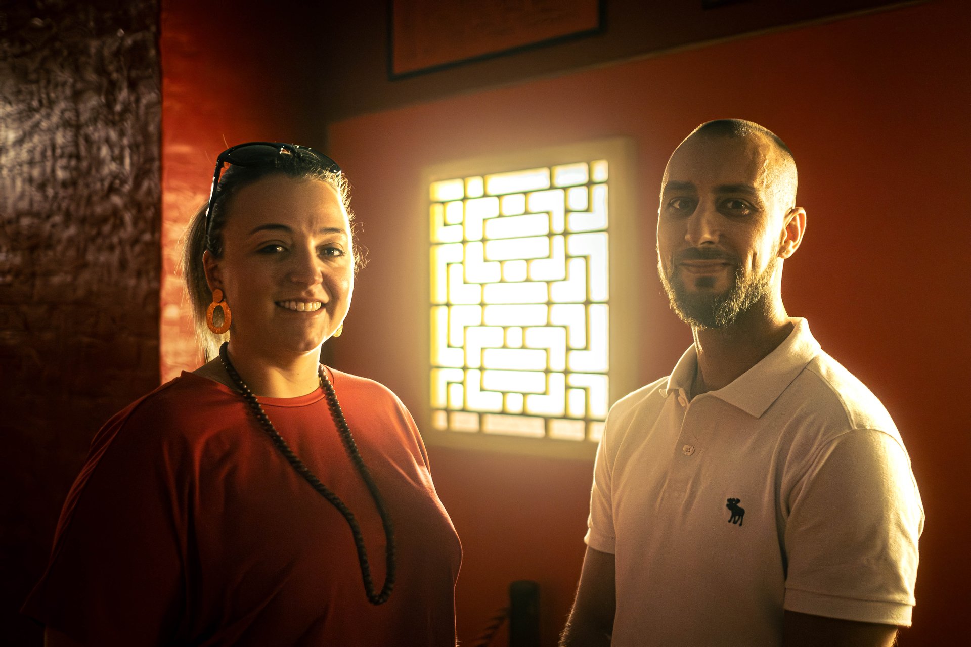L'escape game pas comme les autres