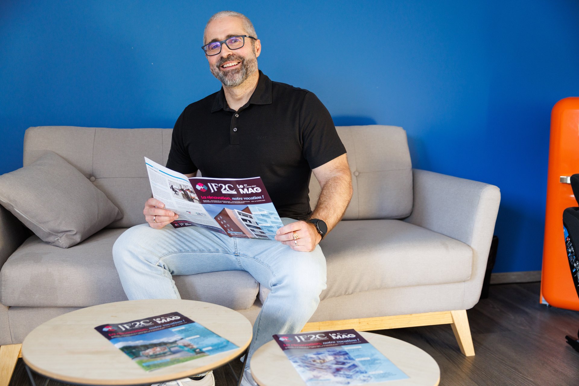 JF2C GROUP : L'humain au cœur de la rénovation