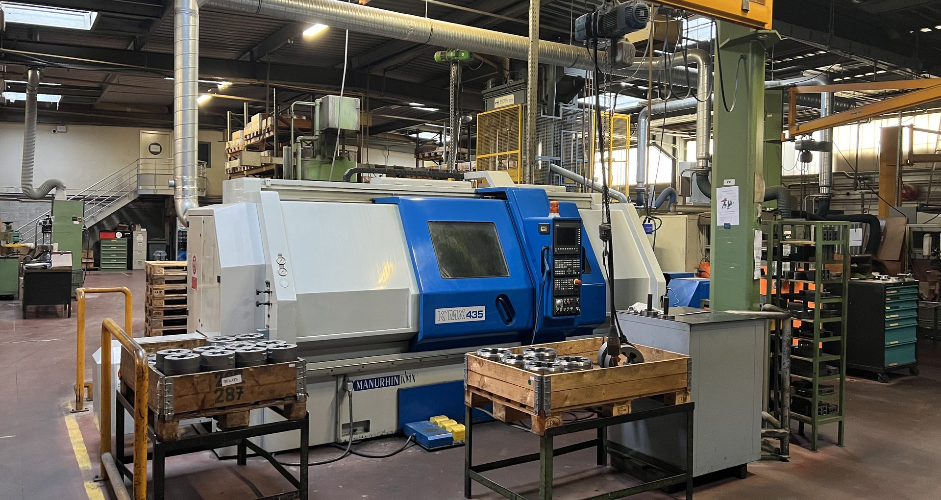 NELCO INDUSTRIES : Le relamping, amortisseur de factures