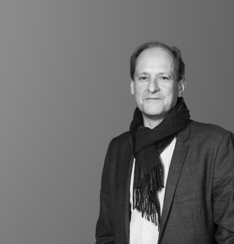 Christian Geissmann : «Nous aidons les dirigeants à viser juste»