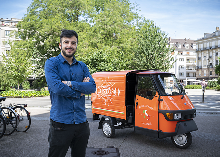 Gustoso : une success-story franco-italienne