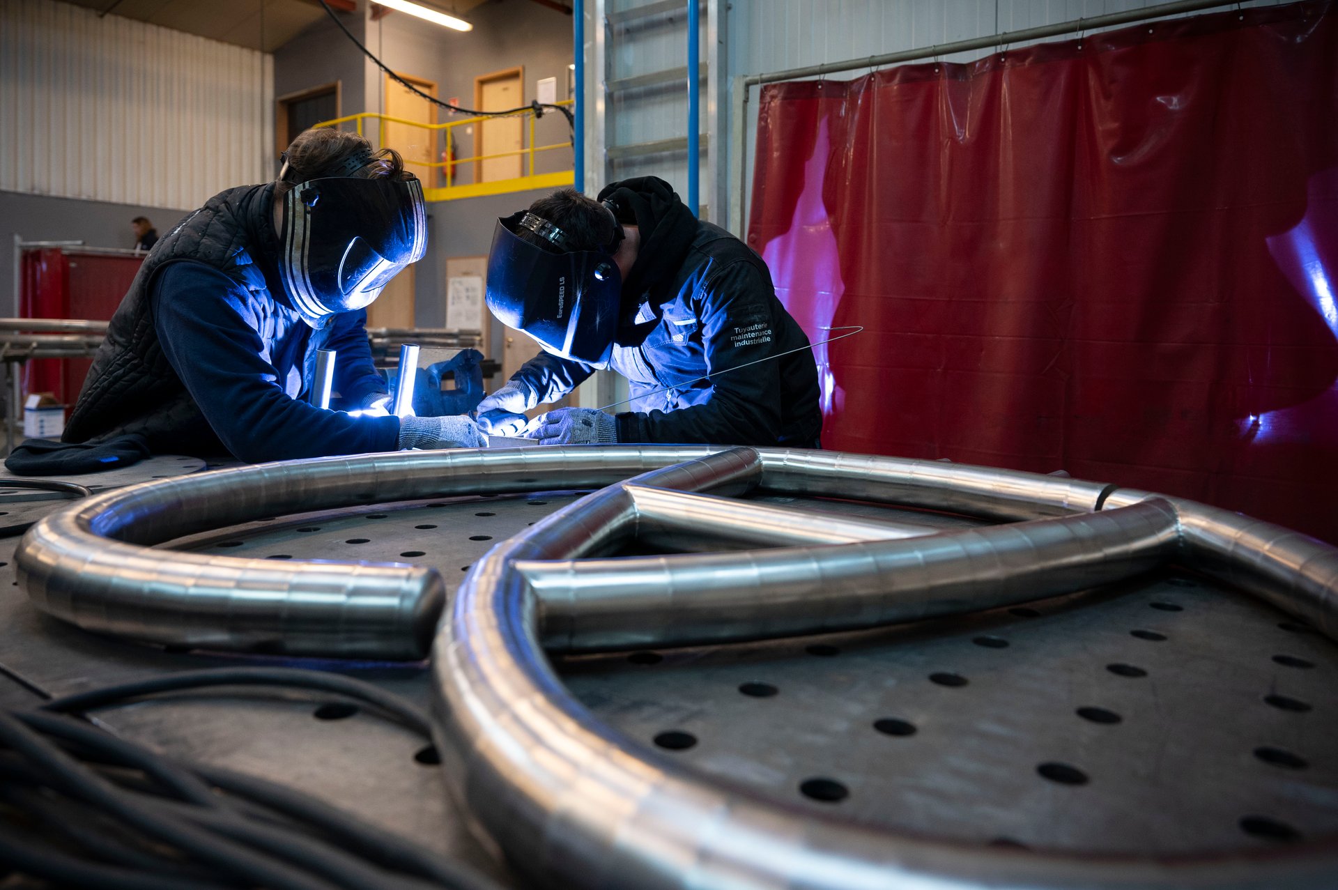 STIB INDUSTRIE