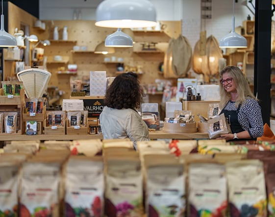 COOPSTORE : Comme les pros !