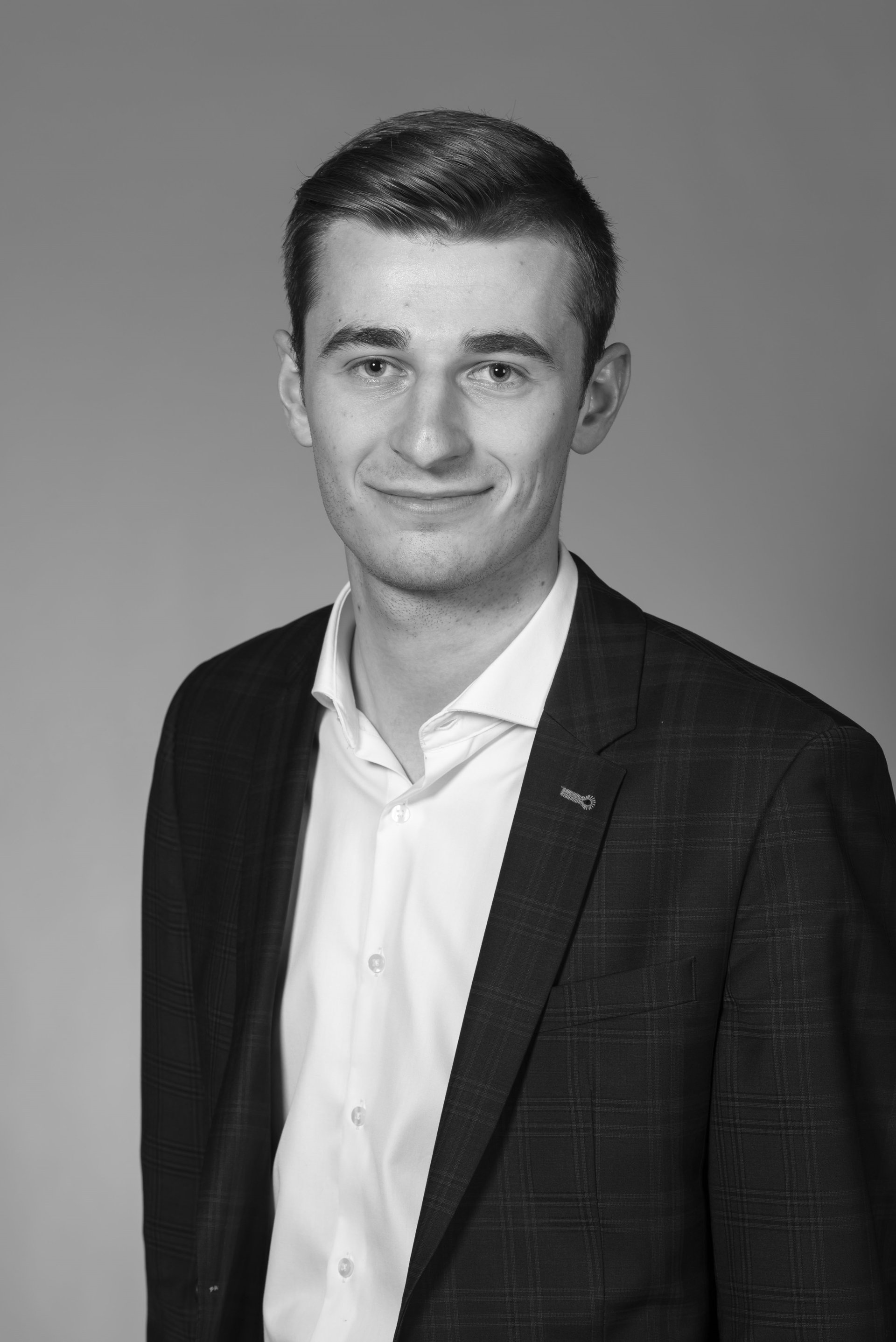 Hugo Hauswirth : « Conjuguer incitation et innovation »