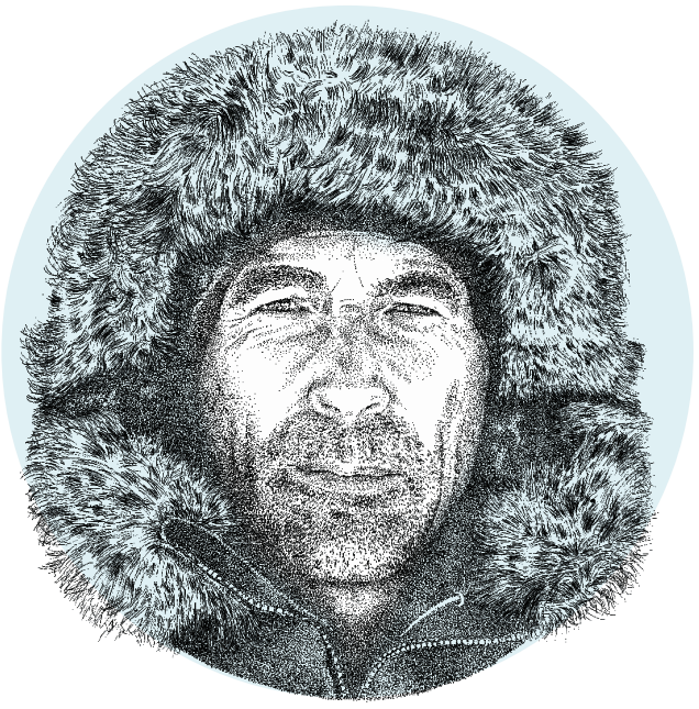 Mike Horn : aventurier de l’extrême et fondateur d’Inocel