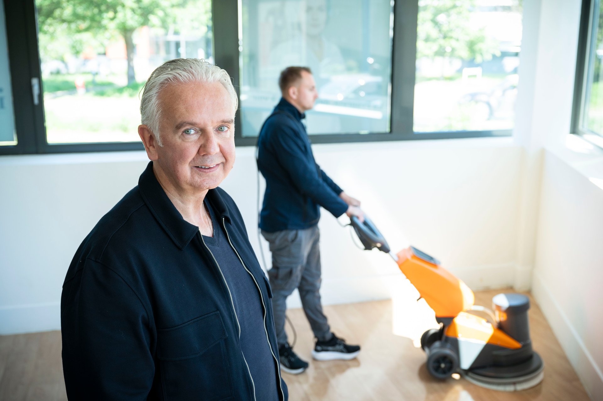 FEP Grand Est (Fédération des Entreprises de Propreté, d'Hygiène et Services Associés) : rendre visibles « les métiers invisibles »