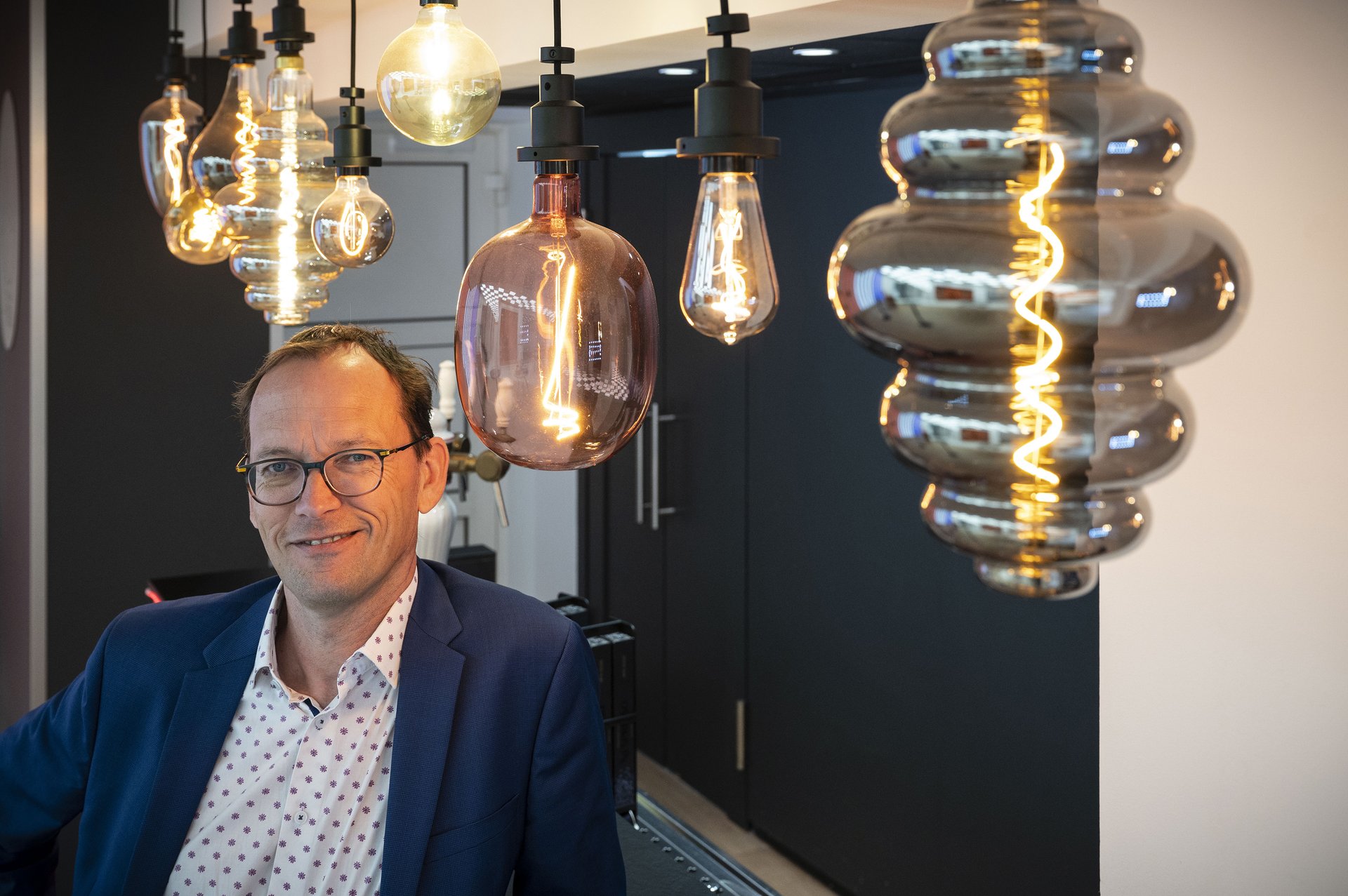 LEDVANCE : Un siècle de lumière !