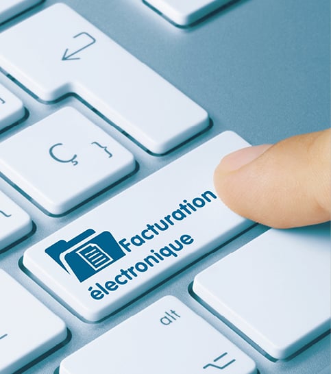 FACTURE DÉMATÉRIALISÉE : Faites-vous accompagner