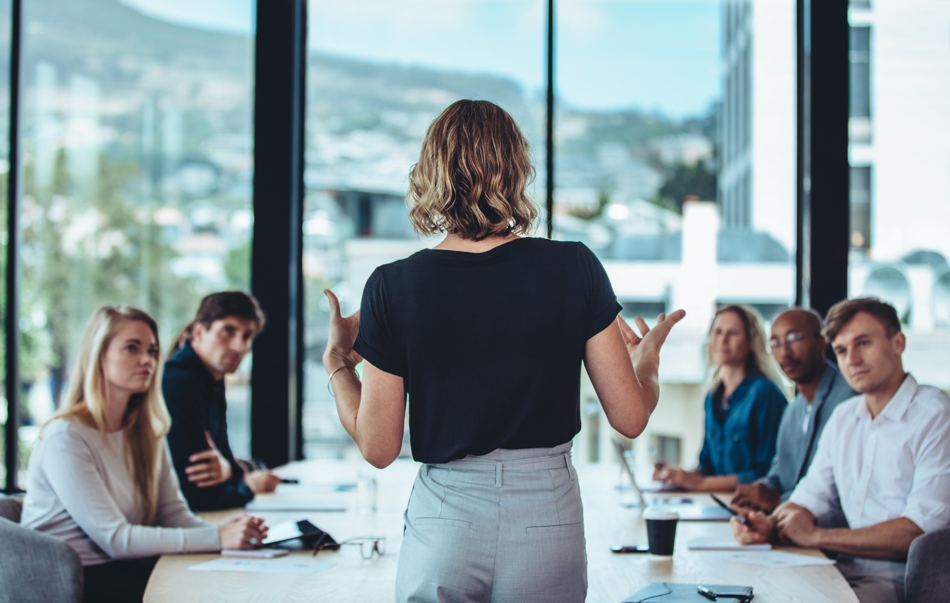 Femme et top manager : L’équation impossible ?