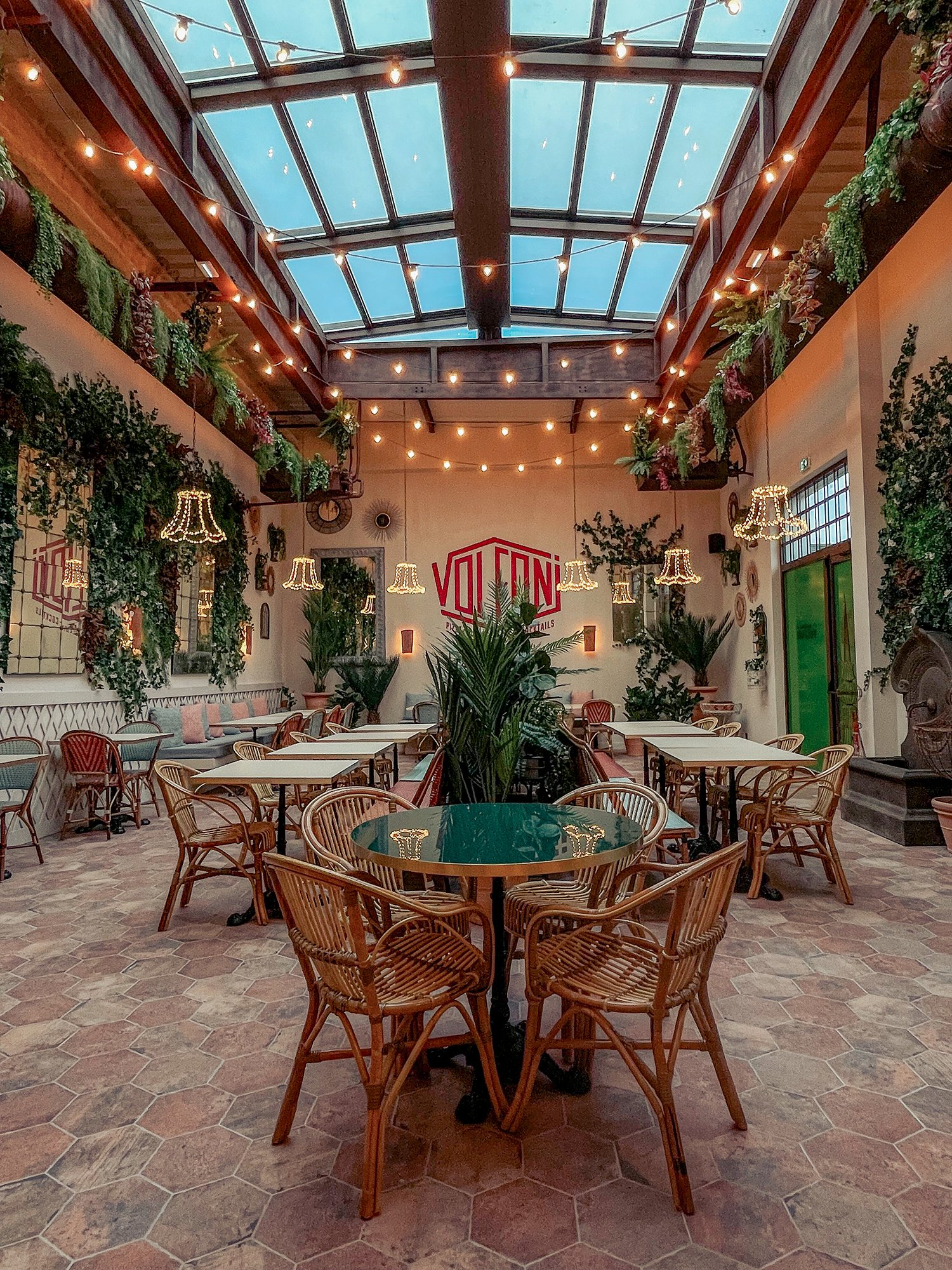 Groupe BK : le géant de la restauration