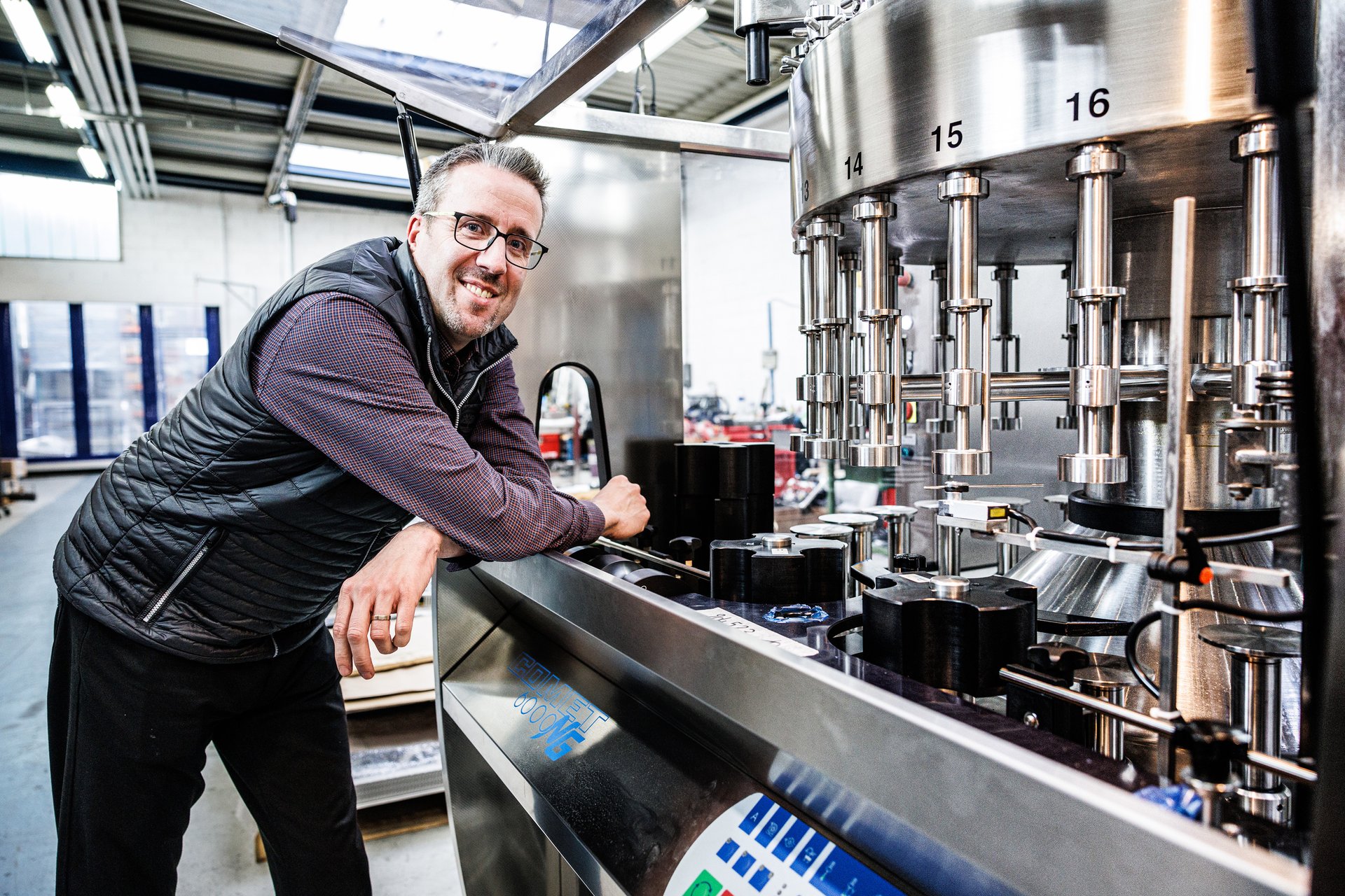 COSTRAL : De l’artisanat d’hier à l’industrie de demain