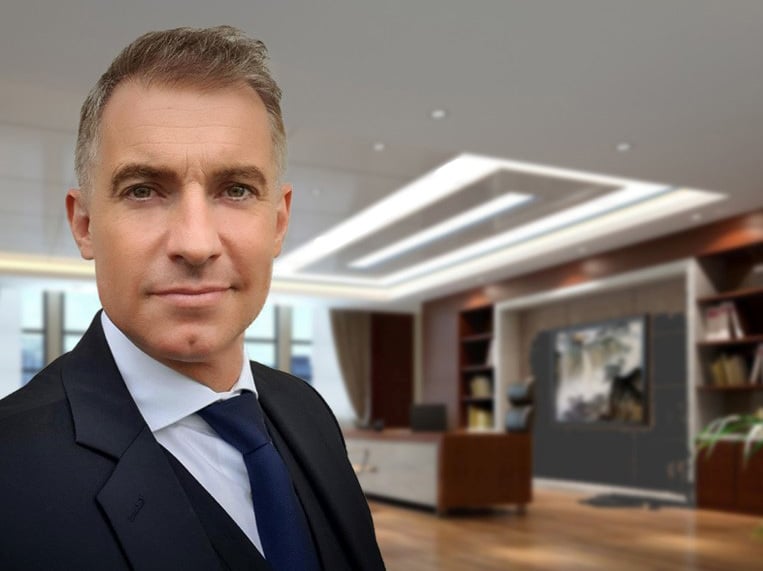 BLACKSEARCH : La protection des entreprises au-delà des murs