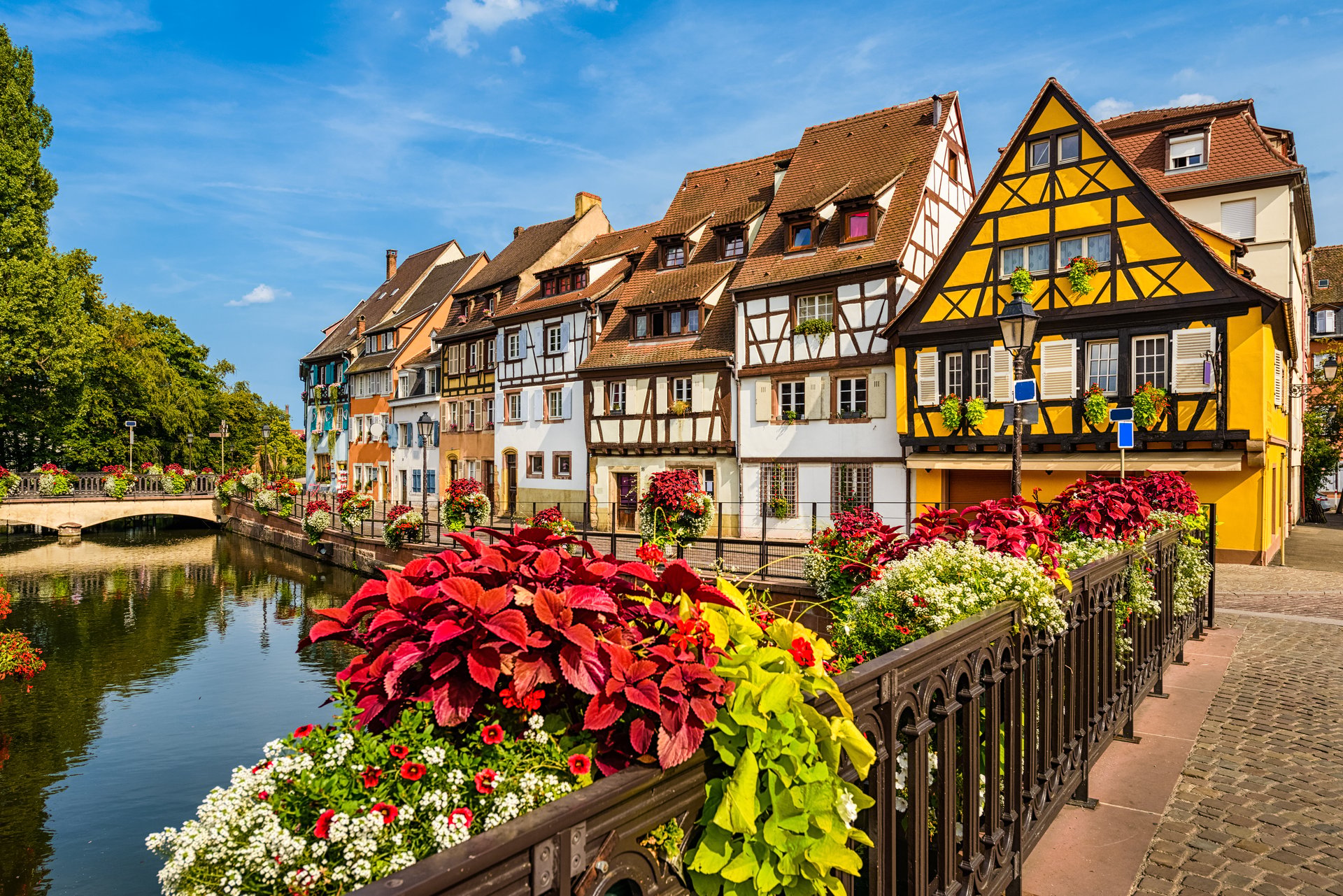Les professionnels du tourisme font briller l’Alsace