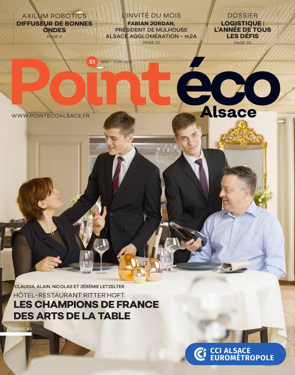PEA 51 / MAI - JUIN 2021