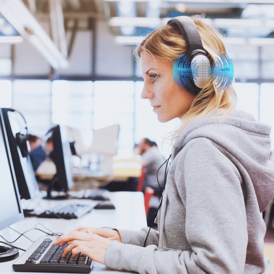 FILBOOST : Des bulles sonores pour faciliter la concentration