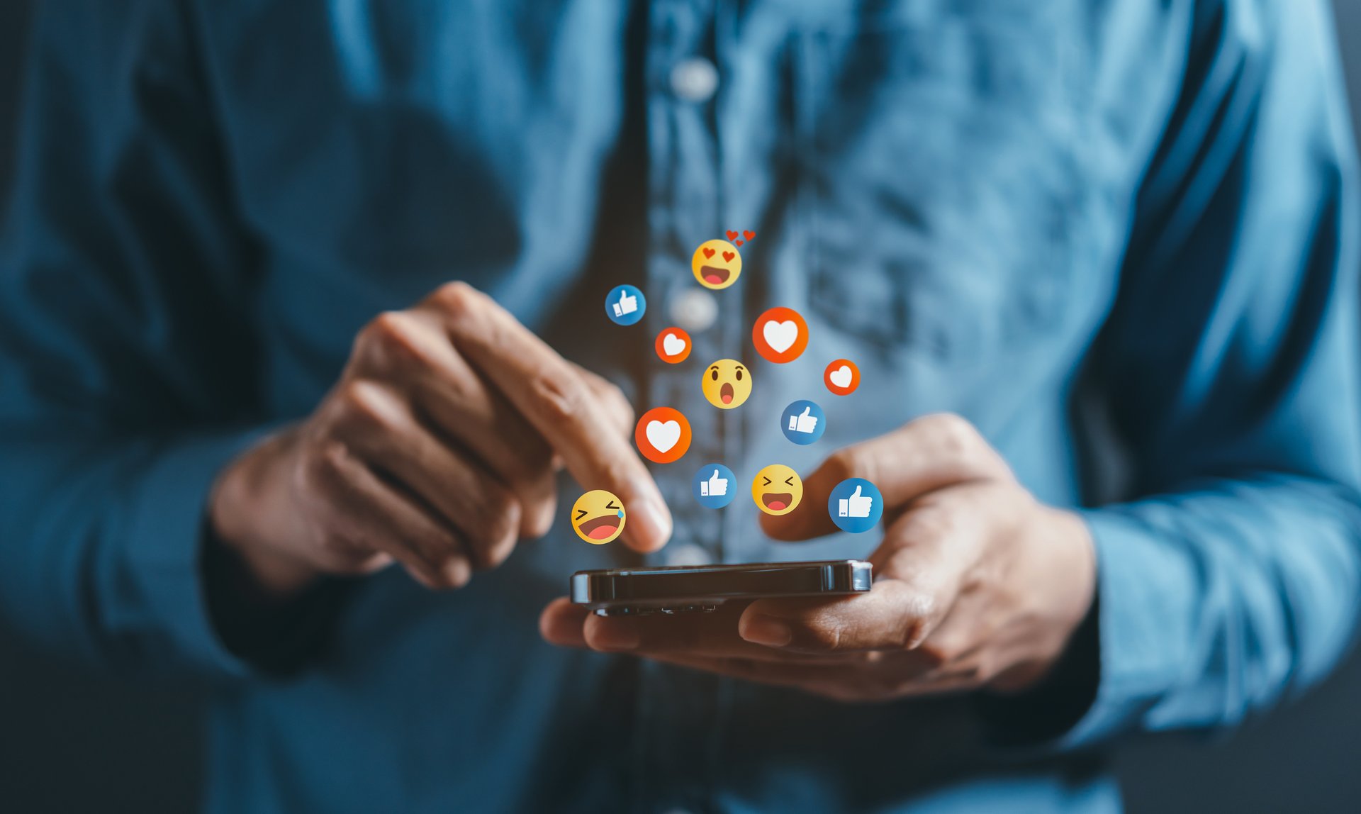 Réseaux sociaux : choisir les bons réseaux pour son entreprise