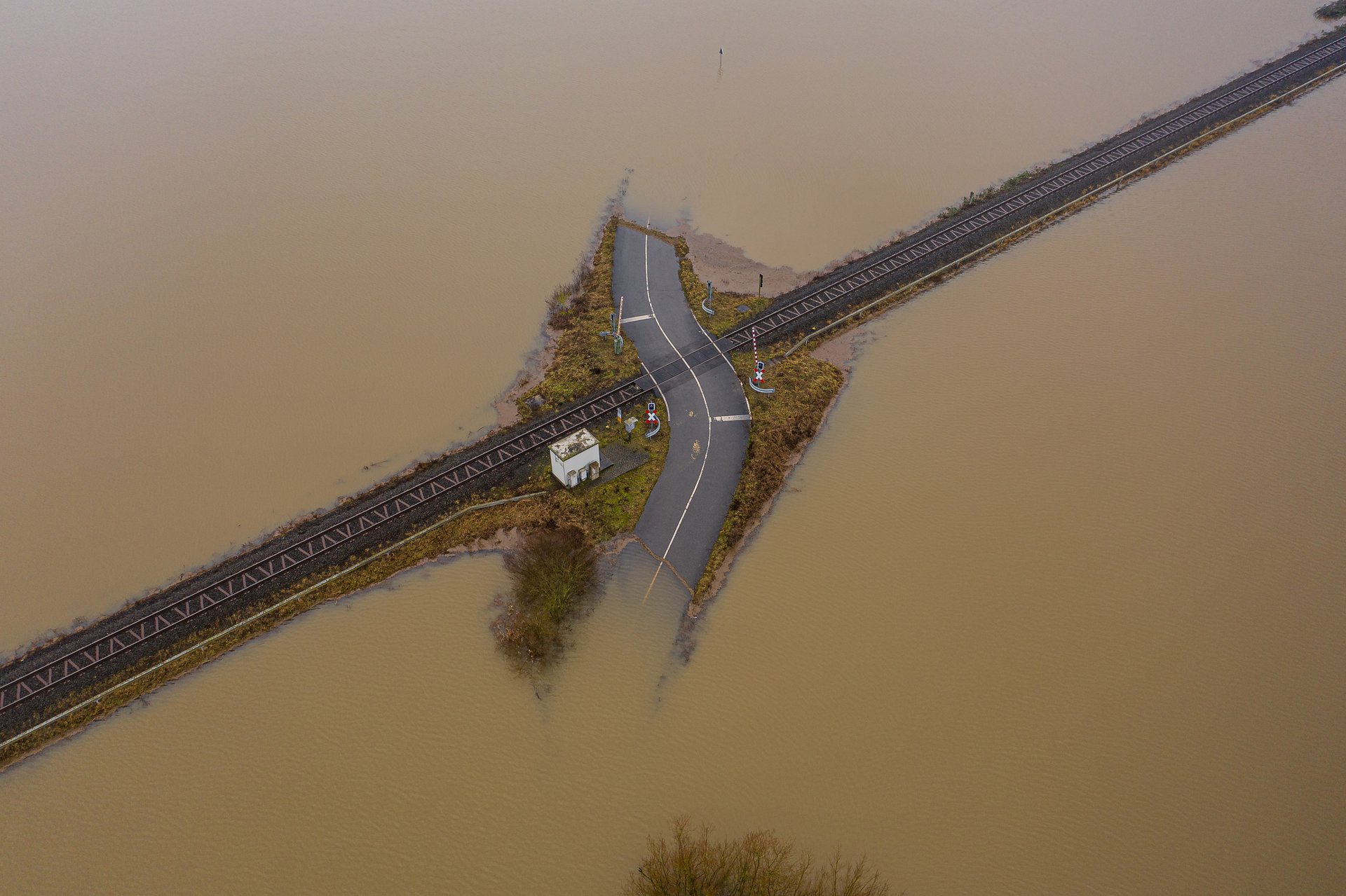 Les entreprises sur le front du climat