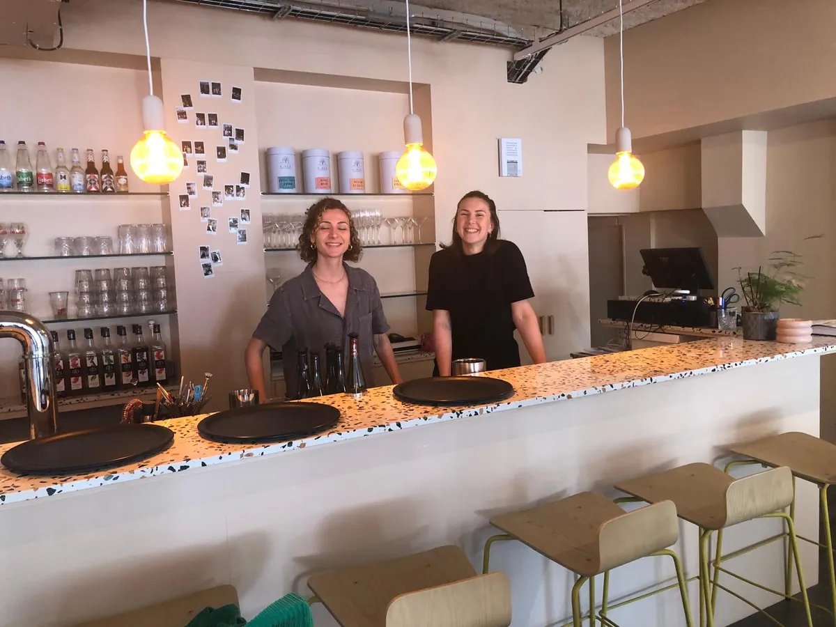 Un restaurant résolument engagé