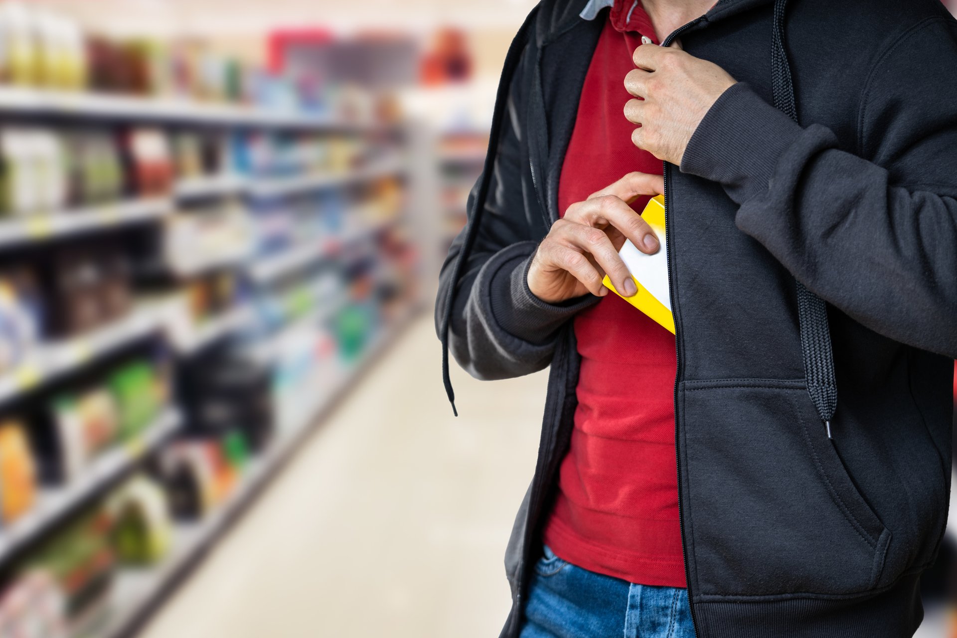 VIGICOMMERCE : Un dispositif pour la sécurité des commerces