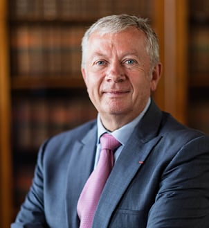 Cap sur 2023 avec comme ambition votre réussite