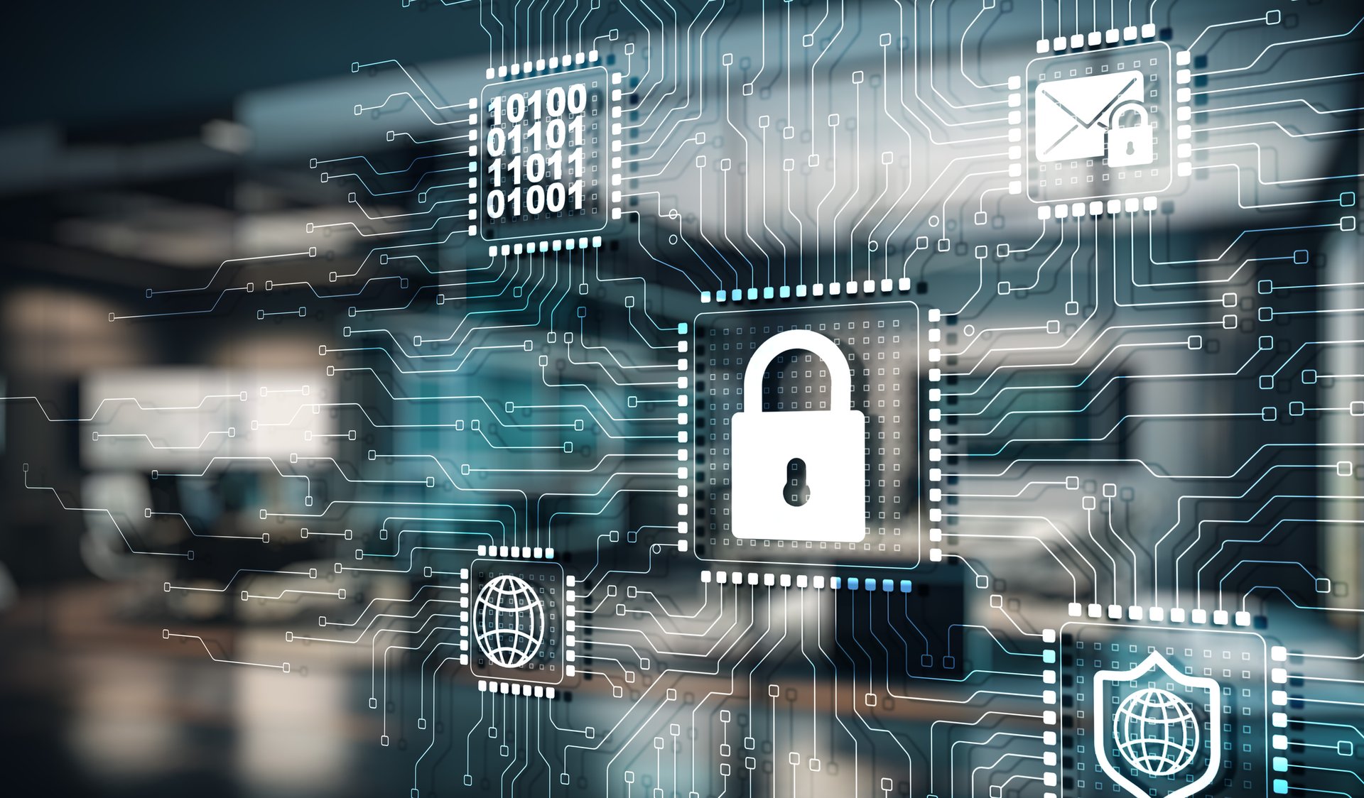CYBERSÉCURITÉ : Que faire en cas de cyberattaque ?