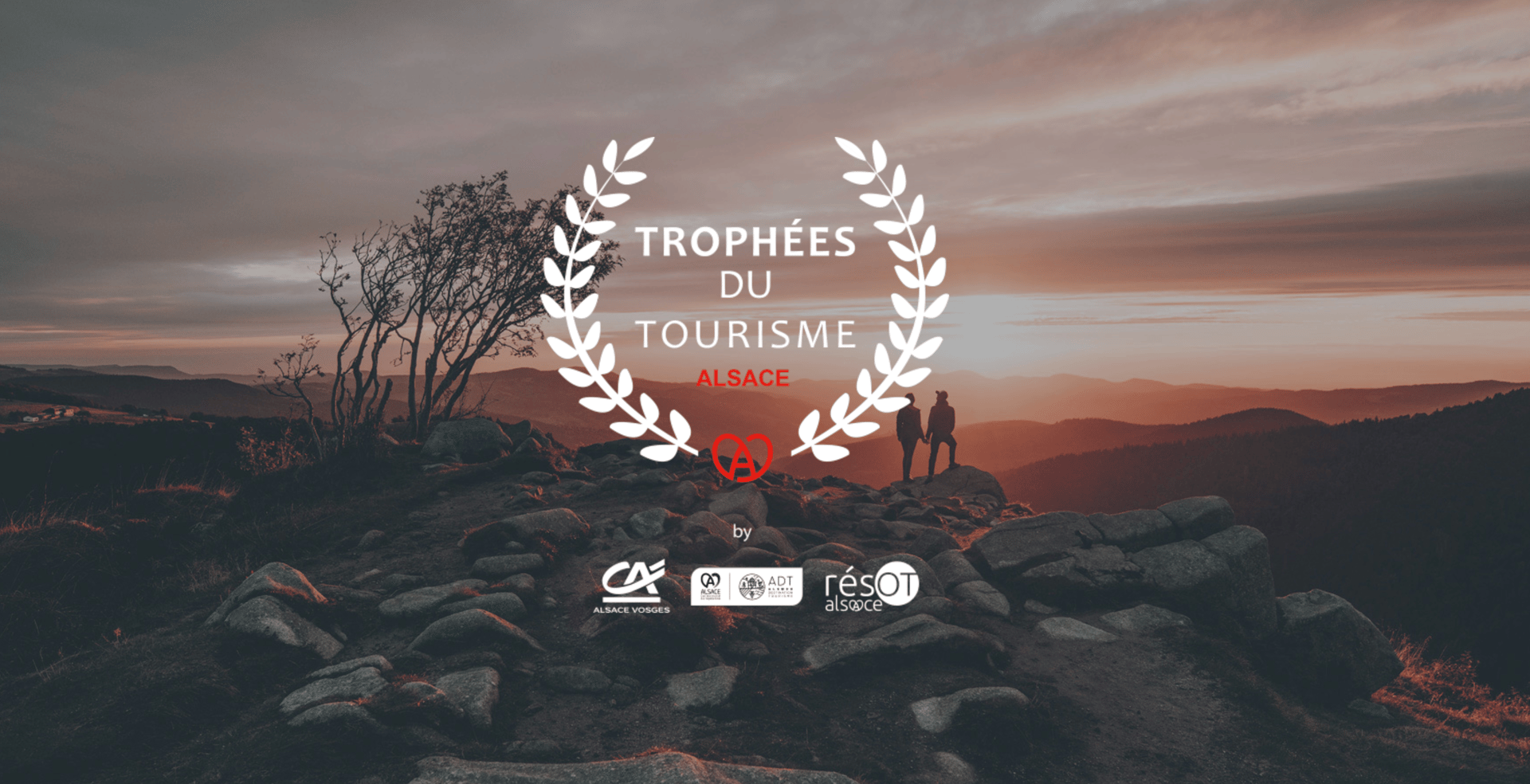 Trophées du Tourisme Alsace