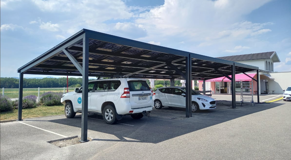 HESTIOM : L’autonomie énergétique, c’est possible !