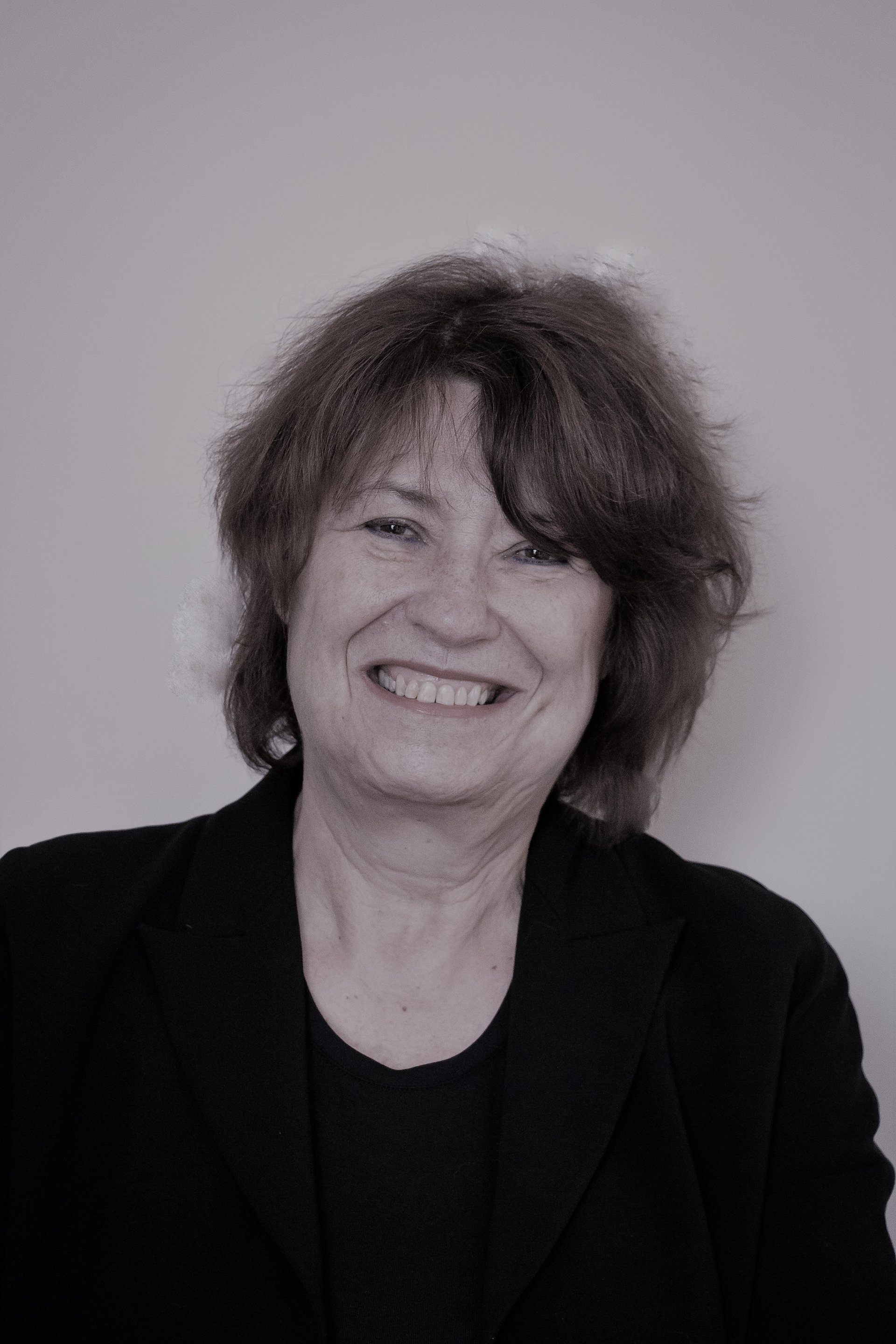 Odile Duchenne : « Les salariés ont besoin de collectif » 