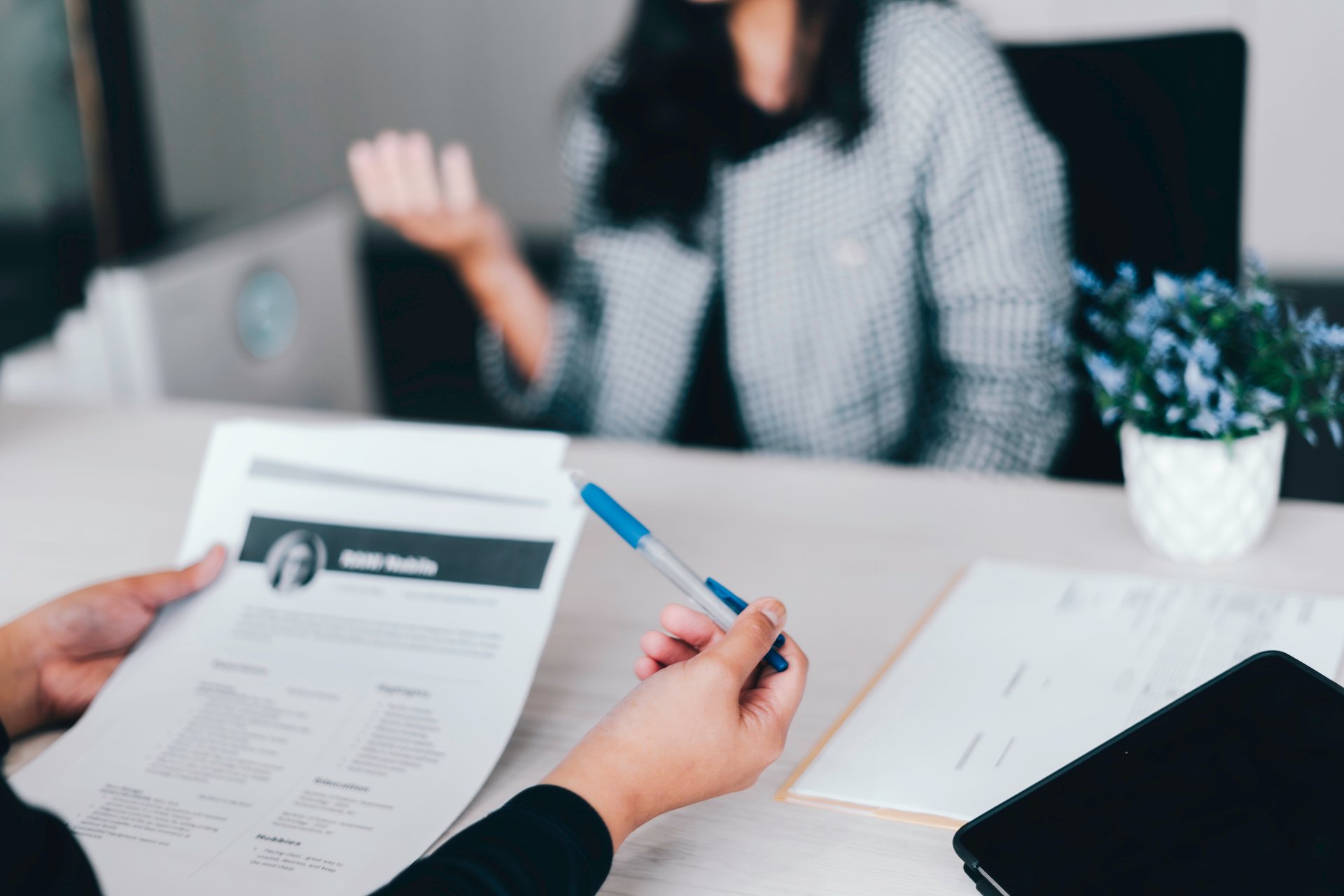 RECRUTEMENT : Démarche en ligne pour conquérir les meilleurs talents