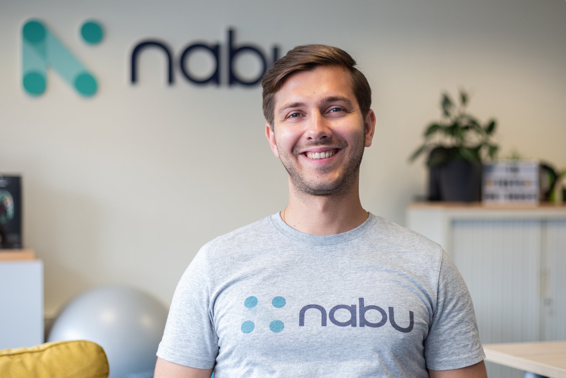 NABU : Nabu terrasse la paperasse