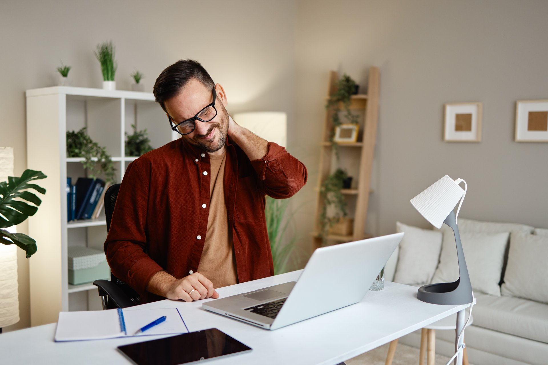 Ergonomie et RSE : “Bien s’installer devant son ordi, c’est un acte durable” 