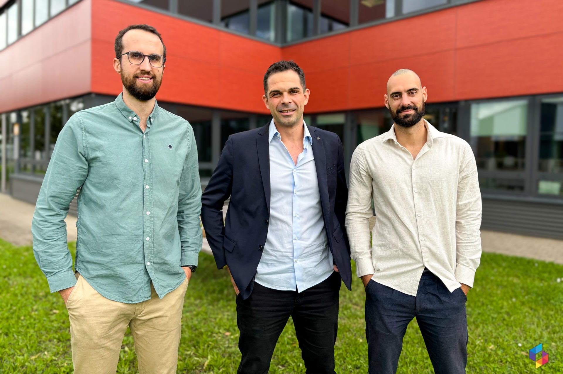 Synovo Group : une ambition mondiale née en Alsace