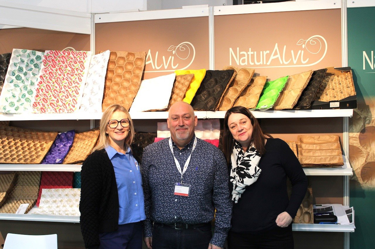 Naturalvi : le packaging écoconçu qui emballe le monde