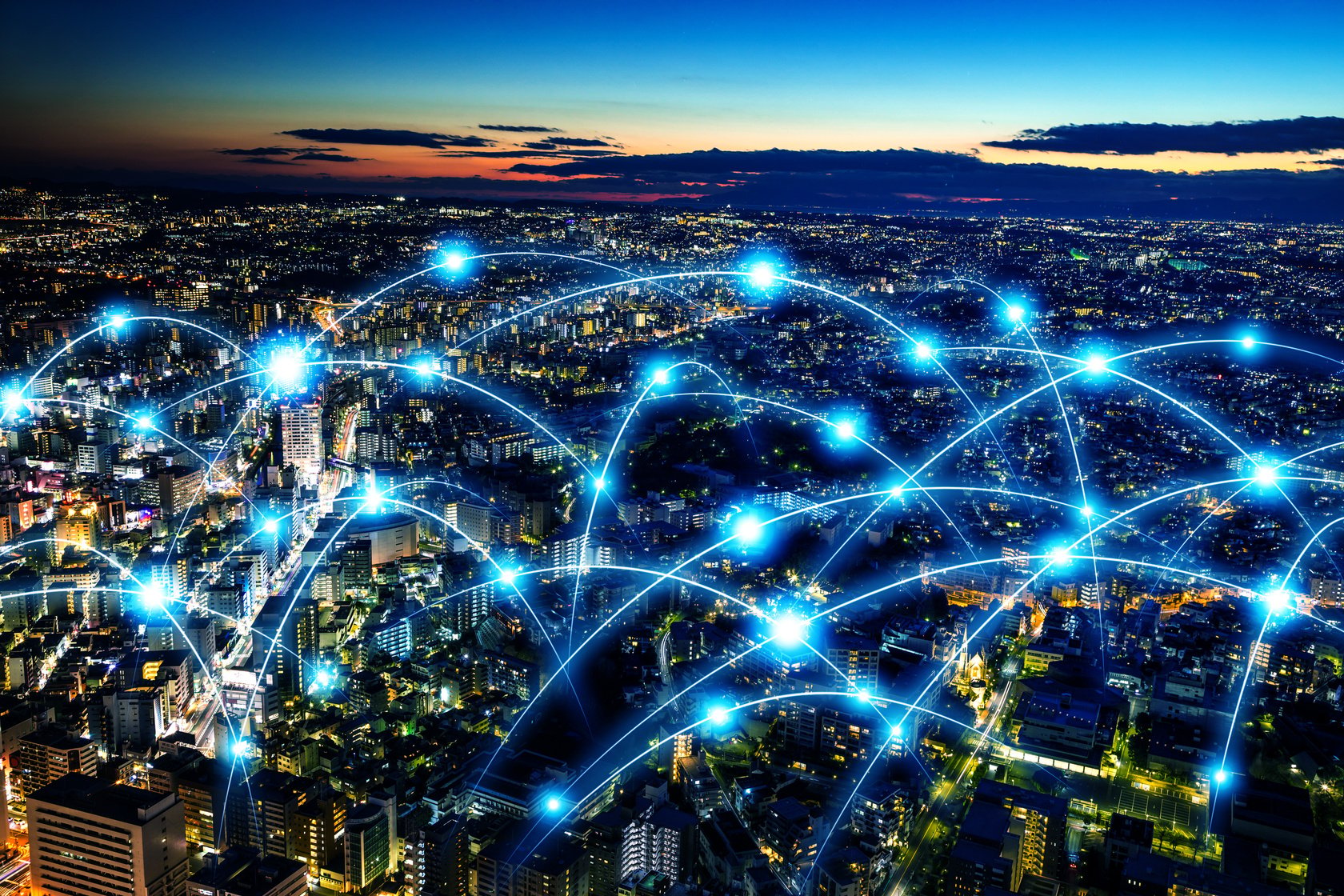 L'impact environnemental de la Fibre Optique