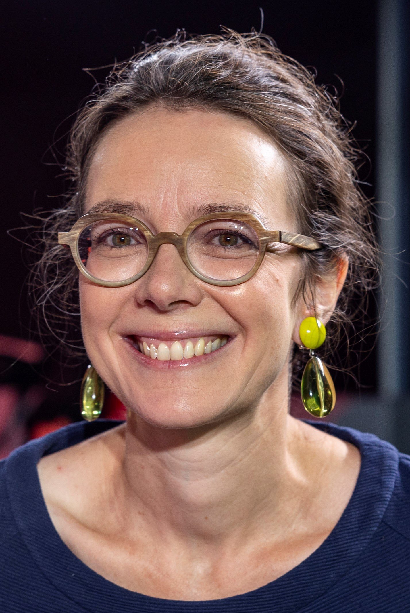Mélanie Villiers : « À chaque territoire sa stratégie »