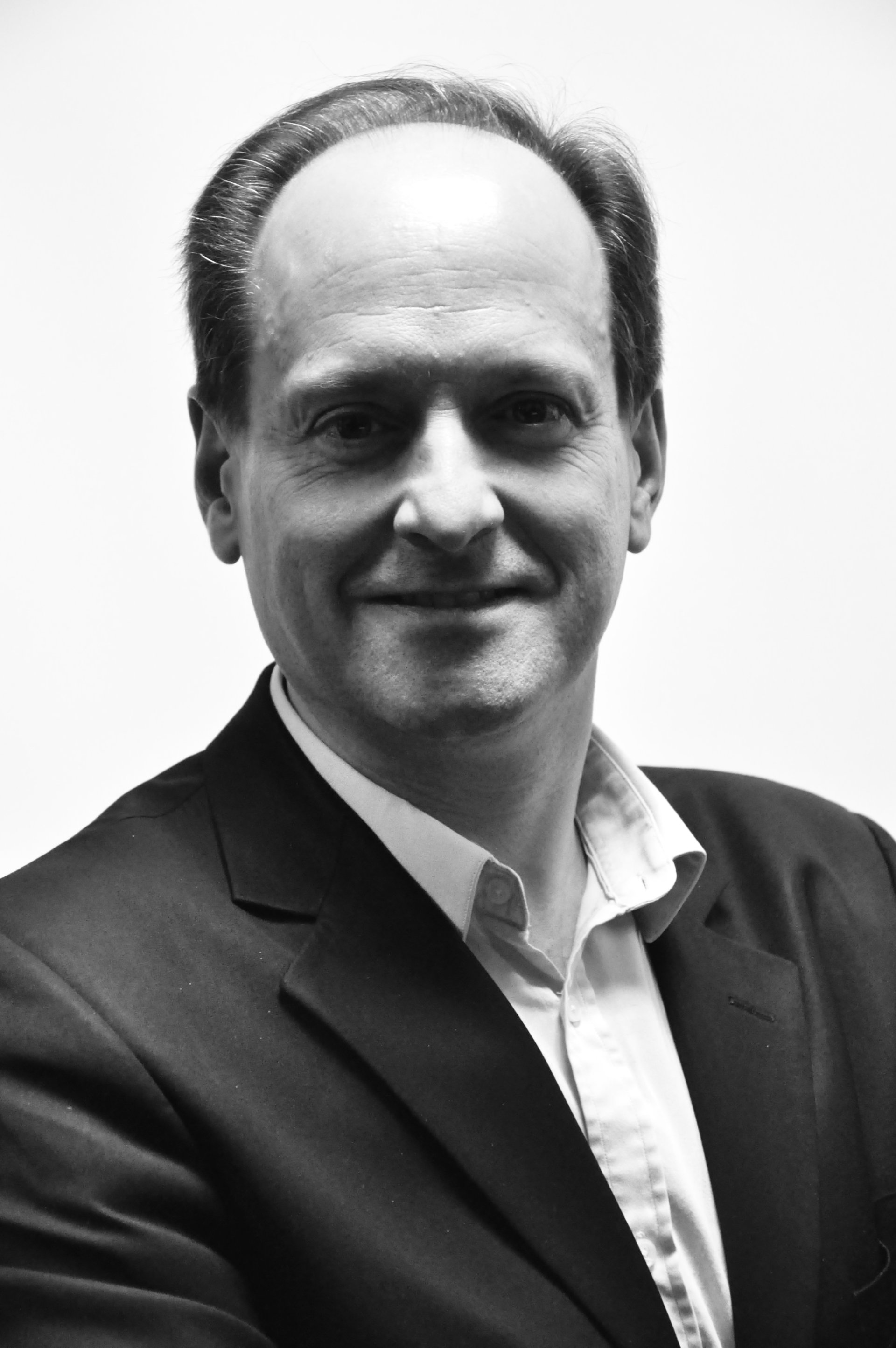 Christian Geissmann : un pôle d’accompagnement financier des entreprises à la CCI 