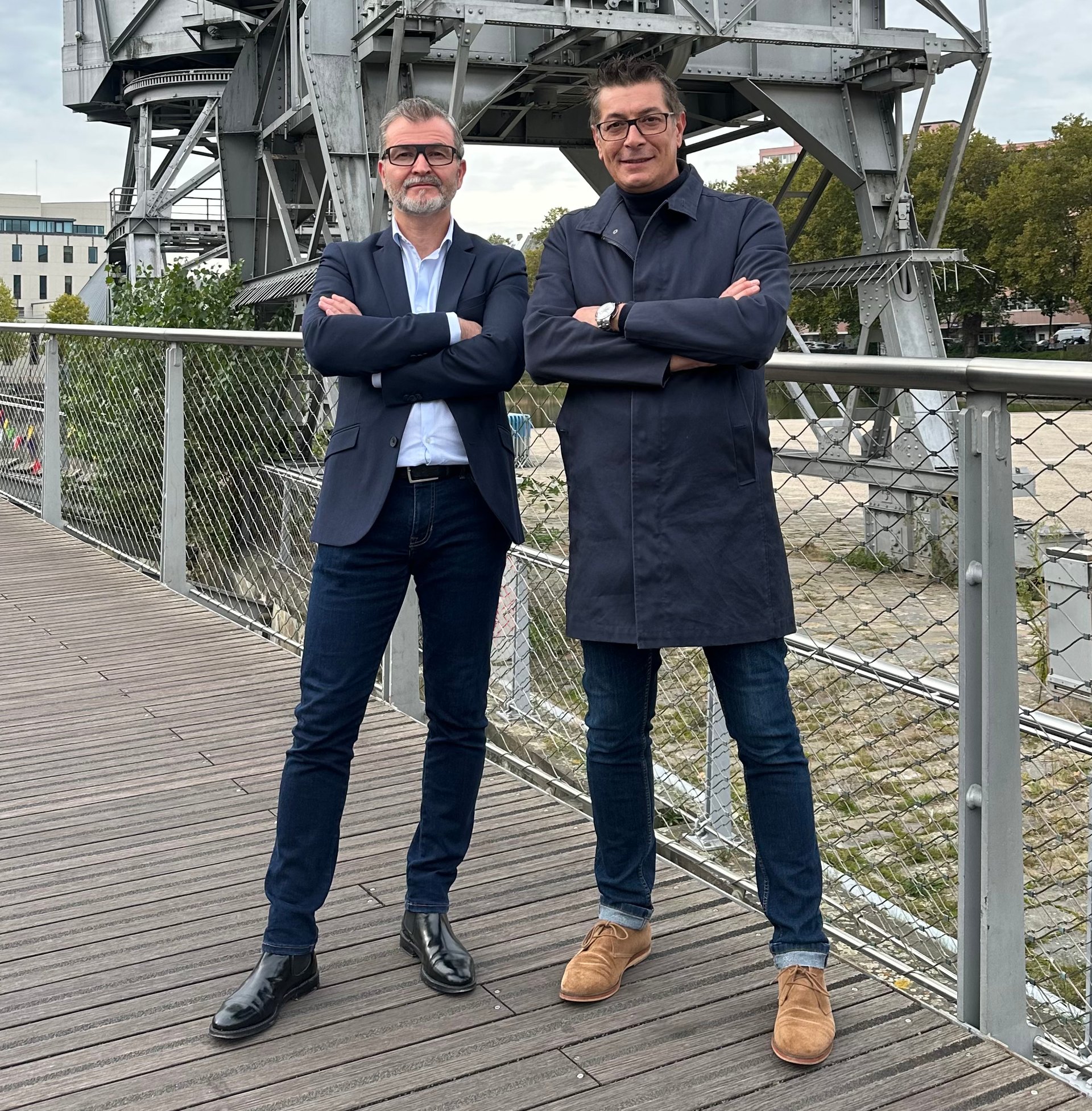 2DESIGNERS : une passion nommée design