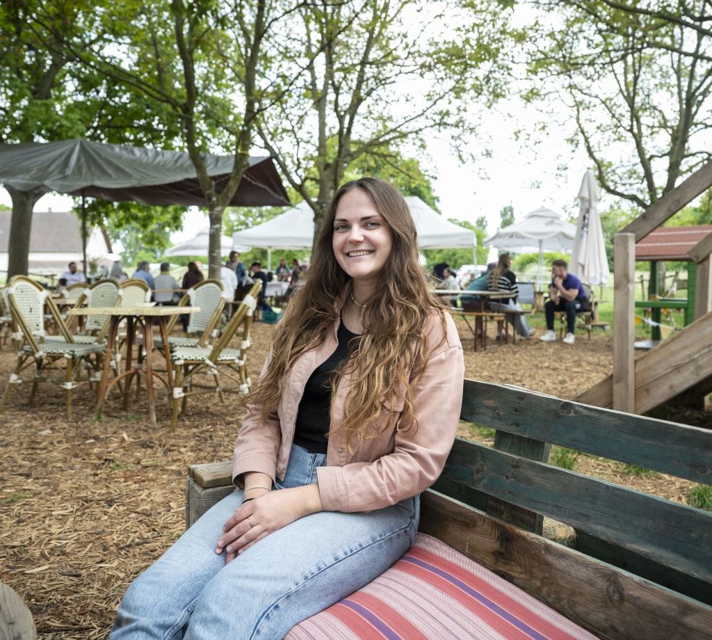 Chez Jules : c'est la fête au village !